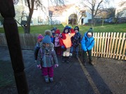 Výlet Přerov nad Labem